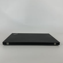 Load image into Gallery viewer, Lenovo ThinkPad P14s Gen 1 Black 1.8 GHz Intel Core i7 10th Gen. 16GB RAM 512GB Solid State Drive NVIDIA Quadro P520 2 GB