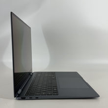 Load image into Gallery viewer, Samsung Galaxy Book4 Pro 360 16 Gray 3.8 GHz Intel Core Ultra 7 16GB RAM 1TB Solid State Drive