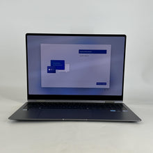 Load image into Gallery viewer, Samsung Galaxy Book5 Pro 360 16 Gray 2.2 GHz Intel Core Ultra 7 Series 2 16GB RAM 1TB Solid State Drive