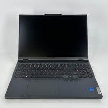 Load image into Gallery viewer, Lenovo Legion Pro 5i Gen 8 16 Gray 2.1 GHz Intel Core i7 13th Gen. 16GB RAM 512GB Solid State Drive NVIDIA GeForce RTX 4060 8 GB