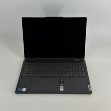 Load image into Gallery viewer, Lenovo Yoga 7i 16 Gray 1.7 GHz Intel Core i7 13th Gen. 16GB RAM 512GB Solid State Drive