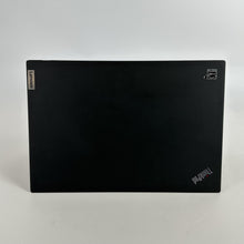 Load image into Gallery viewer, Lenovo ThinkPad T14s Gen 2 Black 3.0 GHz Intel Core i7 11th Gen. 32GB RAM 256GB Solid State Drive