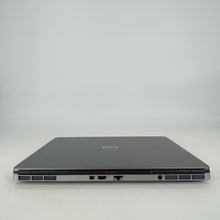 Load image into Gallery viewer, Dell Precision 7560 15.6 Gray 2.5 GHz Intel Core i7 11th Gen. 32GB RAM 256GB Solid State Drive NVIDIA T1200 4 GB