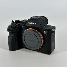 Load image into Gallery viewer, Sony Alpha 7R IV 61MP Black