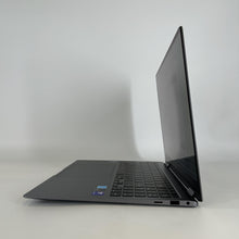 Load image into Gallery viewer, Samsung Galaxy Book5 Pro 360 16 Gray 2.2 GHz Intel Core Ultra 7 Series 2 16GB RAM 1TB Solid State Drive