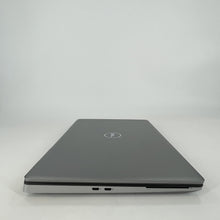 Load image into Gallery viewer, Dell Precision 7560 15.6 Gray 2.5 GHz Intel Core i7 11th Gen. 32GB RAM 256GB Solid State Drive NVIDIA T1200 4 GB