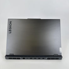 Load image into Gallery viewer, Lenovo Legion Pro 5i Gen 8 16 Gray 2.1 GHz Intel Core i7 13th Gen. 16GB RAM 512GB Solid State Drive NVIDIA GeForce RTX 4060 8 GB
