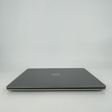 Load image into Gallery viewer, Dell Precision 7560 15.6 Gray 2.5 GHz Intel Core i7 11th Gen. 32GB RAM 256GB Solid State Drive NVIDIA T1200 4 GB