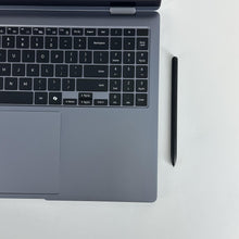 Load image into Gallery viewer, Samsung Galaxy Book4 Pro 360 16 Gray 3.8 GHz Intel Core Ultra 7 16GB RAM 1TB Solid State Drive