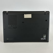 Load image into Gallery viewer, Lenovo ThinkPad T14s Gen 2 Black 3.0 GHz Intel Core i7 11th Gen. 32GB RAM 256GB Solid State Drive