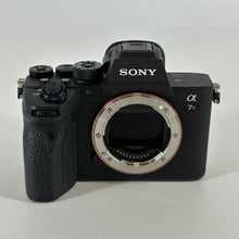 Load image into Gallery viewer, Sony Alpha 7R IV 61MP Black