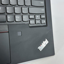 Load image into Gallery viewer, Lenovo ThinkPad P14s Gen 1 Black 1.8 GHz Intel Core i7 10th Gen. 16GB RAM 512GB Solid State Drive NVIDIA Quadro P520 2 GB