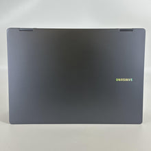 Load image into Gallery viewer, Samsung Galaxy Book4 Pro 360 16 Gray 3.8 GHz Intel Core Ultra 7 16GB RAM 1TB Solid State Drive