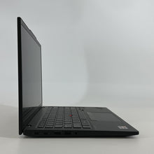 Load image into Gallery viewer, Lenovo ThinkPad P14s Gen 5 Black 3.3 GHz AMD Ryzen 7 Pro 8840HS 32GB RAM 512GB Solid State Drive
