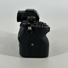 Load image into Gallery viewer, Sony Alpha 7R IV 61MP Black