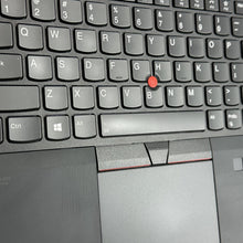 Load image into Gallery viewer, Lenovo ThinkPad P14s Gen 1 Black 1.8 GHz Intel Core i7 10th Gen. 16GB RAM 512GB Solid State Drive NVIDIA Quadro P520 2 GB
