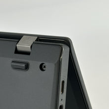 Load image into Gallery viewer, Lenovo ThinkPad T14s Gen 2 Black 3.0 GHz Intel Core i7 11th Gen. 32GB RAM 256GB Solid State Drive