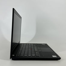 Load image into Gallery viewer, Lenovo ThinkPad P14s Gen 1 Black 1.8 GHz Intel Core i7 10th Gen. 16GB RAM 512GB Solid State Drive NVIDIA Quadro P520 2 GB
