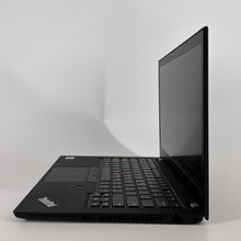 Load image into Gallery viewer, Lenovo ThinkPad P14s Gen 1 Black 1.8 GHz Intel Core i7 10th Gen. 16GB RAM 512GB Solid State Drive NVIDIA Quadro P520 2 GB