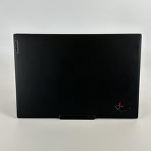 Load image into Gallery viewer, Lenovo ThinkPad X1 Carbon Gen 12 14 Black 1.7 GHz Intel Core Ultra 5 32GB RAM 1TB Solid State Drive