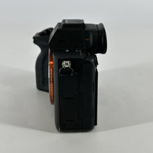 Load image into Gallery viewer, Sony Alpha 7R IV 61MP Black