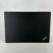 Load image into Gallery viewer, Lenovo ThinkPad P14s Gen 1 Black 1.8 GHz Intel Core i7 10th Gen. 16GB RAM 512GB Solid State Drive NVIDIA Quadro P520 2 GB