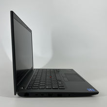 Load image into Gallery viewer, Lenovo ThinkPad L14 Gen 3 Black 1.7 GHz Intel Core i7 12th Gen. 16GB RAM 256GB Solid State Drive
