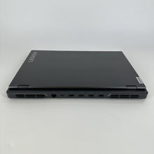 Load image into Gallery viewer, Lenovo Legion Pro 5i Gen 8 16 Gray 2.1 GHz Intel Core i7 13th Gen. 16GB RAM 512GB Solid State Drive NVIDIA GeForce RTX 4060 8 GB