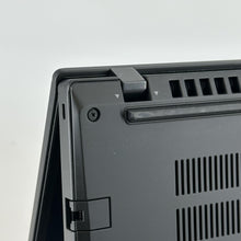 Load image into Gallery viewer, Lenovo ThinkPad P14s Gen 5 Black 3.3 GHz AMD Ryzen 7 Pro 8840HS 32GB RAM 512GB Solid State Drive