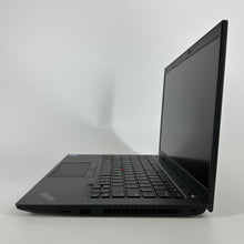 Load image into Gallery viewer, Lenovo ThinkPad L14 Gen 3 Black 1.7 GHz Intel Core i7 12th Gen. 16GB RAM 256GB Solid State Drive