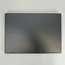 Load image into Gallery viewer, Samsung Galaxy Book5 Pro 360 16 Gray 2.2 GHz Intel Core Ultra 7 Series 2 16GB RAM 1TB Solid State Drive