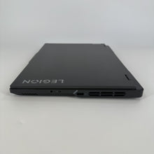 Load image into Gallery viewer, Lenovo Legion Pro 5i Gen 8 16 Gray 2.1 GHz Intel Core i7 13th Gen. 16GB RAM 512GB Solid State Drive NVIDIA GeForce RTX 4060 8 GB