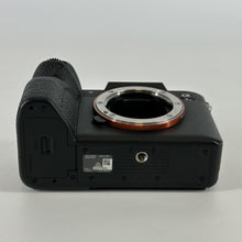 Load image into Gallery viewer, Sony Alpha 7R IV 61MP Black