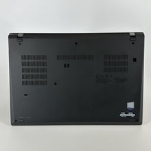 Load image into Gallery viewer, Lenovo ThinkPad P14s Gen 1 Black 1.8 GHz Intel Core i7 10th Gen. 16GB RAM 512GB Solid State Drive NVIDIA Quadro P520 2 GB
