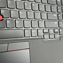 Load image into Gallery viewer, Lenovo ThinkPad T16 Gen 2 Black 3.3 GHz AMD Ryzen 7 Pro 7840U 16GB RAM 512GB Solid State Drive