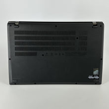 Load image into Gallery viewer, Lenovo ThinkPad L14 Gen 3 Black 1.7 GHz Intel Core i7 12th Gen. 16GB RAM 256GB Solid State Drive
