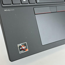 Load image into Gallery viewer, Lenovo ThinkPad T16 Gen 2 Black 3.3 GHz AMD Ryzen 7 Pro 7840U 16GB RAM 512GB Solid State Drive