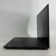 Load image into Gallery viewer, Lenovo ThinkPad T16 Gen 2 Black 3.3 GHz AMD Ryzen 7 Pro 7840U 16GB RAM 512GB Solid State Drive
