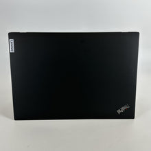 Load image into Gallery viewer, Lenovo ThinkPad T16 Gen 2 Black 3.3 GHz AMD Ryzen 7 Pro 7840U 16GB RAM 512GB Solid State Drive