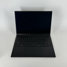 Load image into Gallery viewer, Razer Blade 16 2025 Black 2.0 GHz AMD Ryzen AI 9 365 32GB RAM 1TB Solid State Drive NVIDIA GeForce RTX 5070 Ti 12 GB