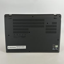 Load image into Gallery viewer, Lenovo ThinkPad T16 Gen 2 Black 3.3 GHz AMD Ryzen 7 Pro 7840U 16GB RAM 512GB Solid State Drive