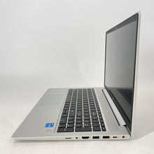 Load image into Gallery viewer, HP ProBook 450 G8 15.6 Silver 2.4 GHz Intel Core i5 11th Gen. 16GB RAM 500GB Solid State Drive