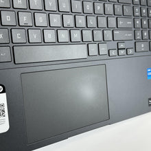 Load image into Gallery viewer, HP Victus 15.6 Gray 2.0 GHz Intel Core i5 12th Gen. 8GB RAM 512GB Solid State Drive NVIDIA GeForce GTX 1650 4 GB