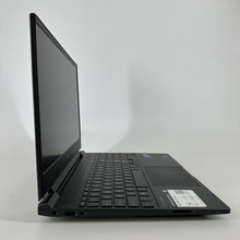 Load image into Gallery viewer, HP Victus 15.6 Gray 2.0 GHz Intel Core i5 12th Gen. 8GB RAM 512GB Solid State Drive NVIDIA GeForce GTX 1650 4 GB