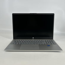 Load image into Gallery viewer, HP Other Laptop 15 2022 Silver 1.3 GHz Intel Core i5 12th Gen. 8GB RAM 512GB Solid State Drive