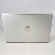Load image into Gallery viewer, HP ProBook 450 G8 15.6 Silver 2.4 GHz Intel Core i5 11th Gen. 16GB RAM 500GB Solid State Drive