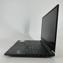 Load image into Gallery viewer, HP Victus 15.6 Gray 2.0 GHz Intel Core i5 12th Gen. 8GB RAM 512GB Solid State Drive NVIDIA GeForce GTX 1650 4 GB