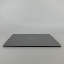 Load image into Gallery viewer, Microsoft Surface Laptop 5 13.5 Platinum 2.7 GHz Intel Core i7 12th Gen. 16GB RAM 256GB Solid State Drive