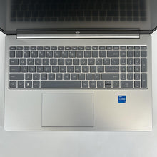 Load image into Gallery viewer, HP Other Laptop 15 2022 Silver 1.3 GHz Intel Core i5 12th Gen. 8GB RAM 512GB Solid State Drive