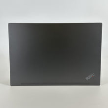 Load image into Gallery viewer, Lenovo ThinkPad P14s Gen 2 Black 3.0 GHz Intel Core i7 11th Gen. 16GB RAM 512GB Solid State Drive NVIDIA T500 4 GB